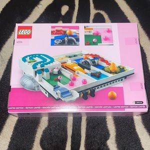 Lego Magic Maze